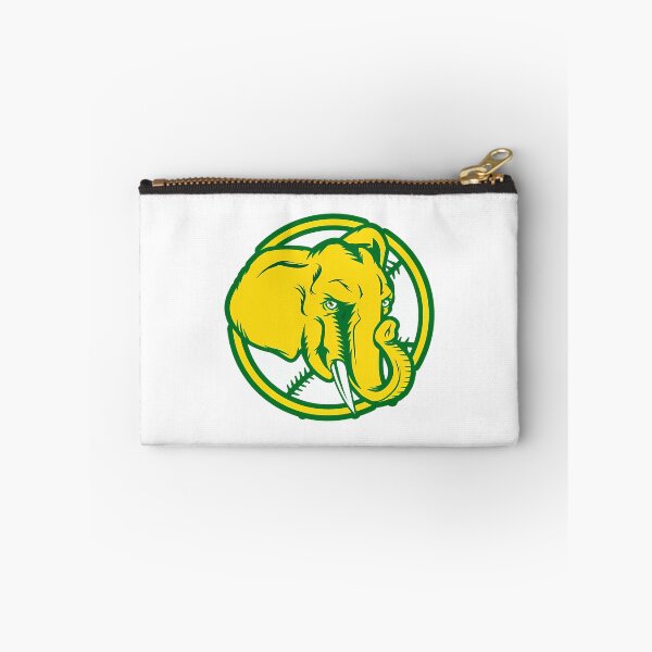 Item preview, The Oakland Elephant designed and sold by PickPandaStore.