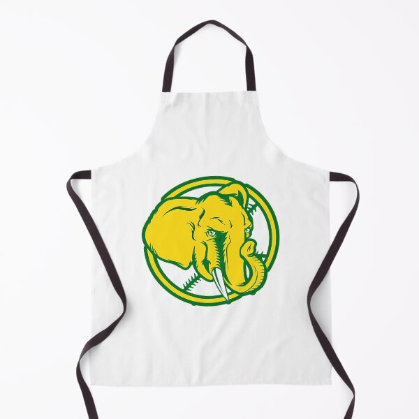 Item preview, The Oakland Elephant designed and sold by PickPandaStore.