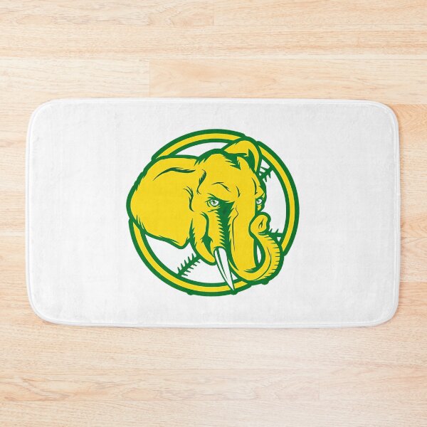 Artikelvorschau, Der Oakland-Elefant entworfen und verkauft von PickPandaStore.