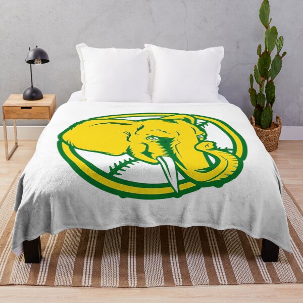 Item preview, The Oakland Elephant designed and sold by PickPandaStore.