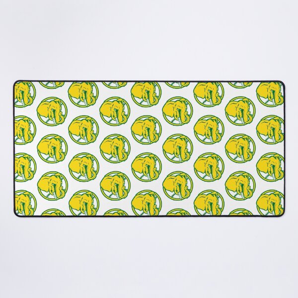 Item preview, The Oakland Elephant designed and sold by PickPandaStore.