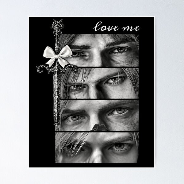 Item preview, Leon Kennedy designed and sold by reezorrrr.