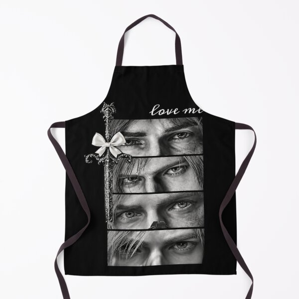 Item preview, Leon Kennedy designed and sold by reezorrrr.