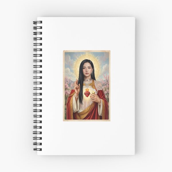 Item preview, Sacred Jisoo designed and sold by K-FAV.