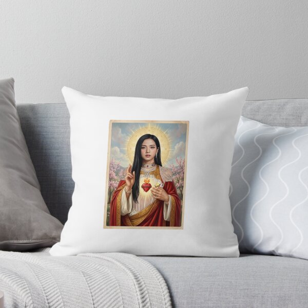 Item preview, Sacred Jisoo designed and sold by K-FAV.