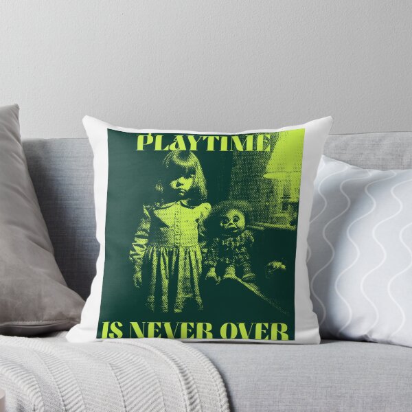 Item preview, Playtime Is Never Over designed and sold by piercedgirl13.