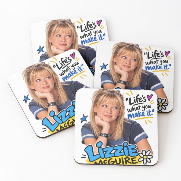 Item preview, Copy of I only like Dolphins and Lizzie Mcguire designed and sold by Thizmetoo.