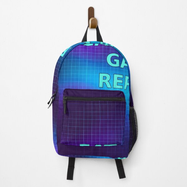 Item preview, Eat Sleep Game Repeat designed and sold by Nichely.