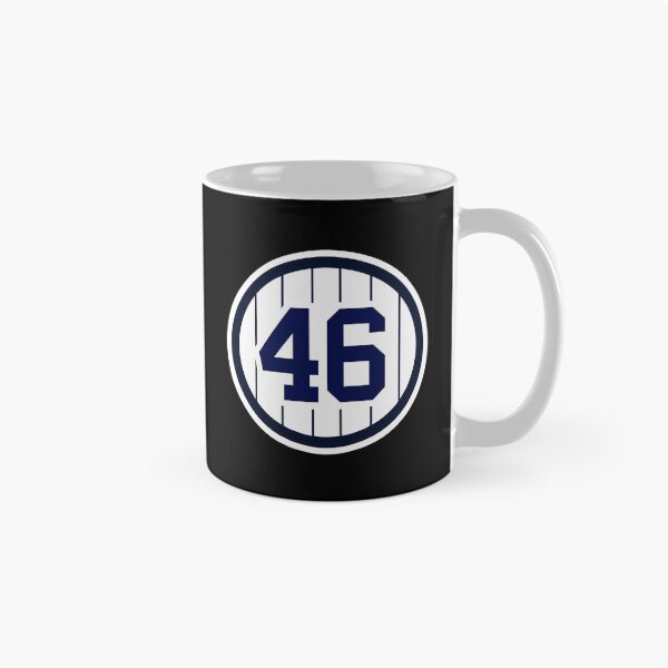 Item preview, Andy Retired Number The Core Four Bronx Sticker And Retired Number Shirt designed and sold by PickPandaStore.