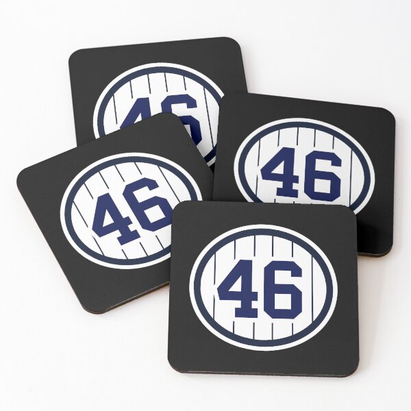 Item preview, Andy Retired Number The Core Four Bronx Sticker And Retired Number Shirt designed and sold by PickPandaStore.