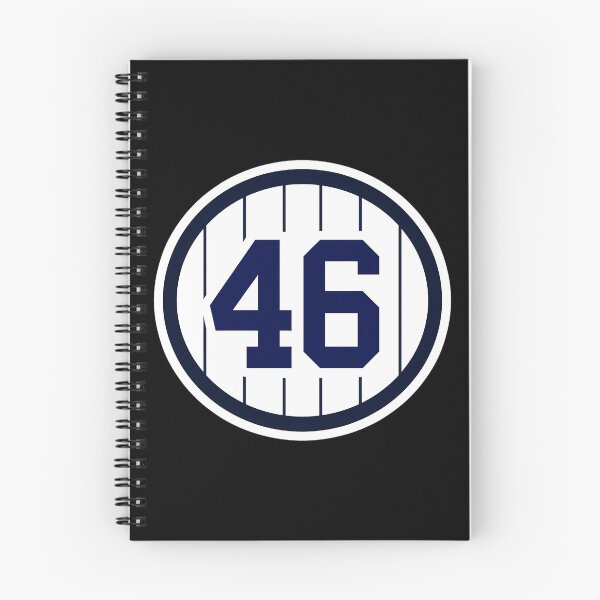 Item preview, Andy Retired Number The Core Four Bronx Sticker And Retired Number Shirt designed and sold by PickPandaStore.