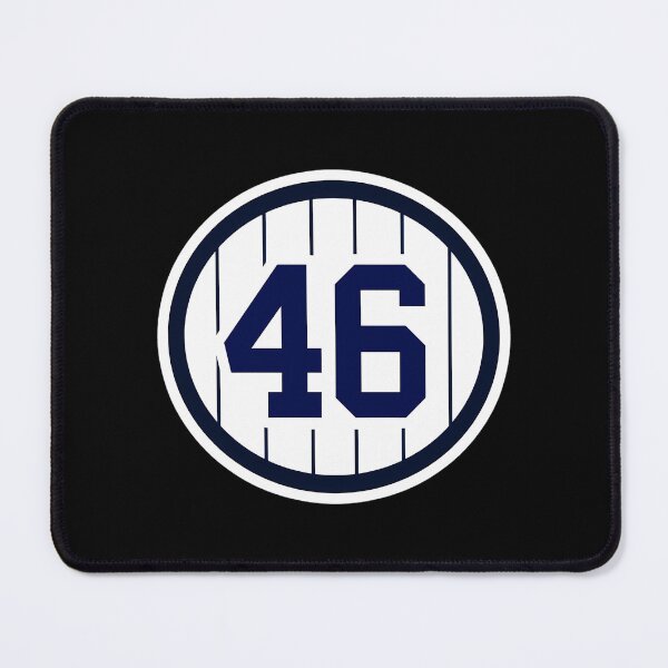 Item preview, Andy Retired Number The Core Four Bronx Sticker And Retired Number Shirt designed and sold by PickPandaStore.