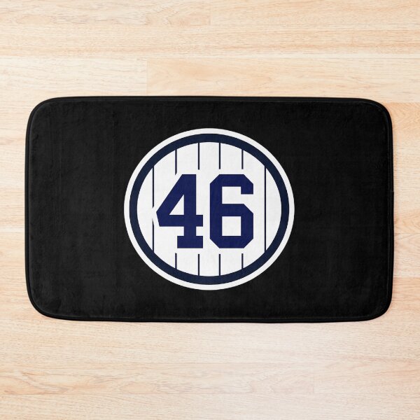 Item preview, Andy Retired Number The Core Four Bronx Sticker And Retired Number Shirt designed and sold by PickPandaStore.
