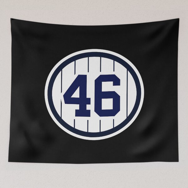 Item preview, Andy Retired Number The Core Four Bronx Sticker And Retired Number Shirt designed and sold by PickPandaStore.