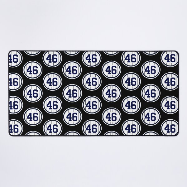 Item preview, Andy Retired Number The Core Four Bronx Sticker And Retired Number Shirt designed and sold by PickPandaStore.