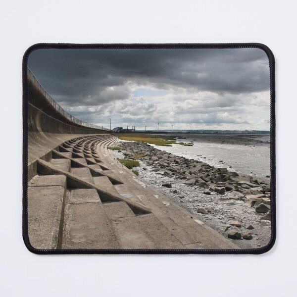 Item preview, Storm Clouds Gather designed and sold by Rachel J Bowler.