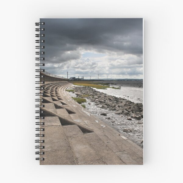 Item preview, Storm Clouds Gather designed and sold by Rachel J Bowler.