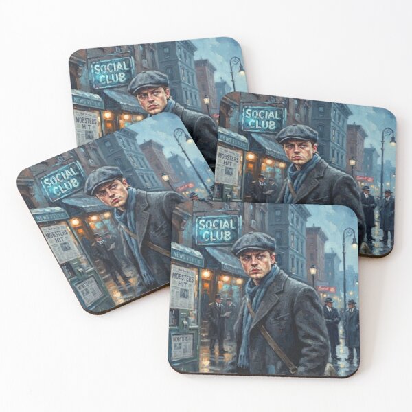 Item preview, Rob the Mob Fine Art Tribute designed and sold by Art's Diner.