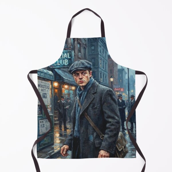 Item preview, Rob the Mob Fine Art Tribute designed and sold by Art's Diner.