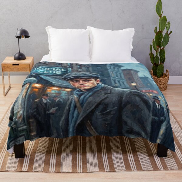 Item preview, Rob the Mob Fine Art Tribute designed and sold by Art's Diner.