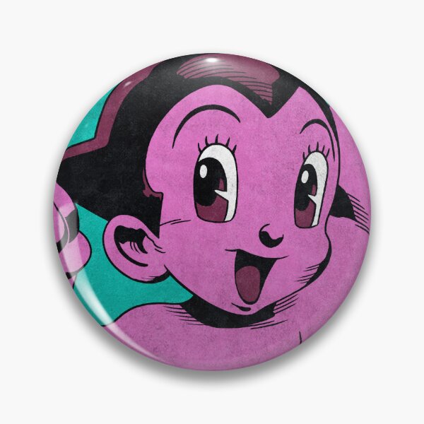 Artikelvorschau, ASTRO BOY (Pop Art) entworfen und verkauft von FamousWeirdosRB.