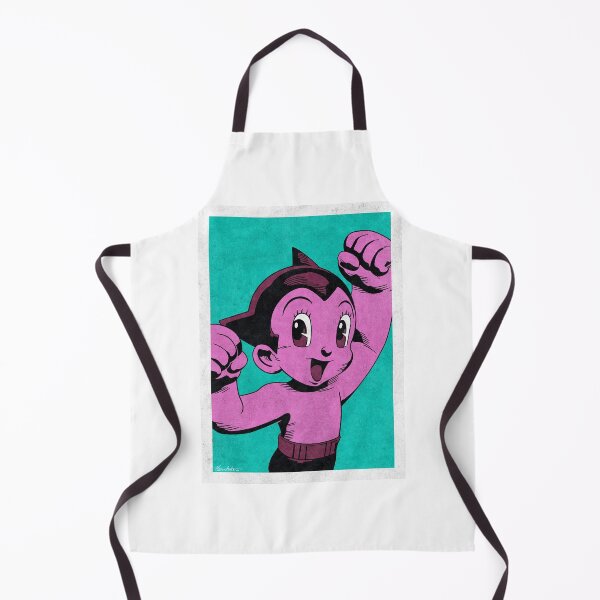 Item preview, ASTRO BOY (Pop Art) designed and sold by FamousWeirdosRB.