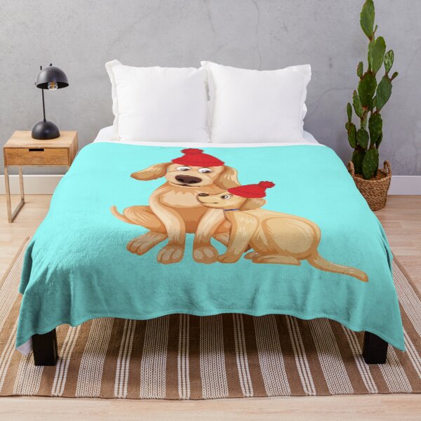 Item preview, Golden Retriever Cute Christmas puppy designed and sold by stormk10.