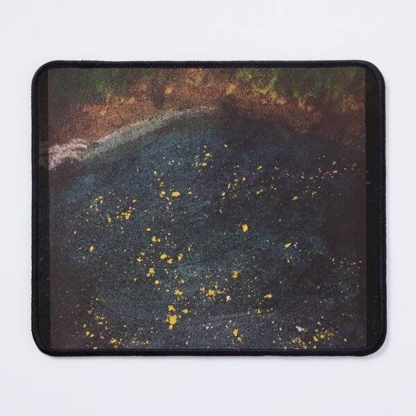Item preview, Starlit Water designed and sold by Sean Ottoson.
