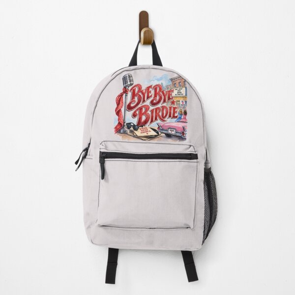 Item preview, Bye Bye Birdie the Musical  designed and sold by Lyric Vault - Rock on.