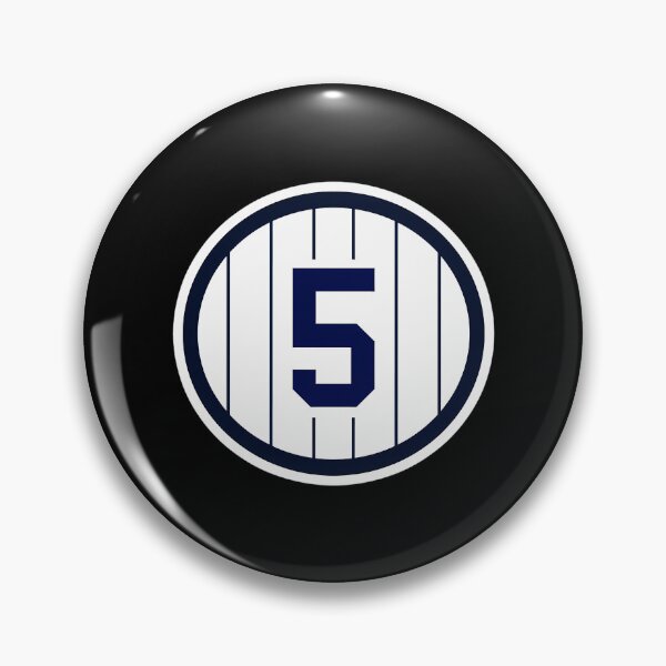 Item preview, Joltin Joe Retired Number  designed and sold by PickPandaStore.