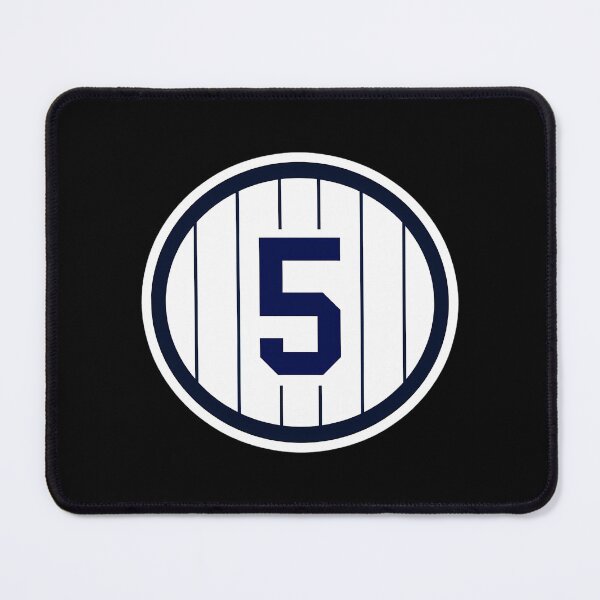 Item preview, Joltin Joe Retired Number  designed and sold by PickPandaStore.