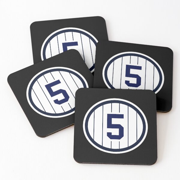 Item preview, Joltin Joe Retired Number  designed and sold by PickPandaStore.