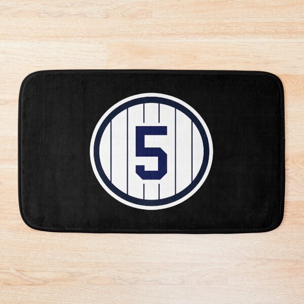 Item preview, Joltin Joe Retired Number  designed and sold by PickPandaStore.