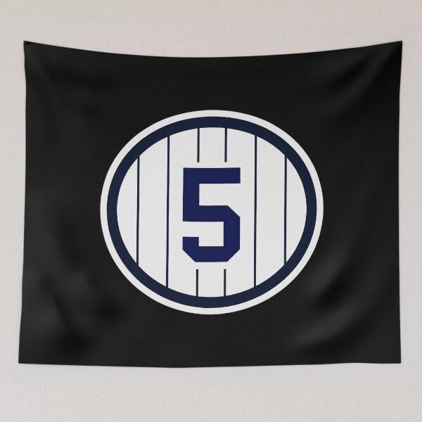 Item preview, Joltin Joe Retired Number  designed and sold by PickPandaStore.