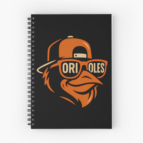 Artikelvorschau, Orioles-Namen, Liebe, Stil, Tiergeschenke für Männer entworfen und verkauft von PickPandaStore.