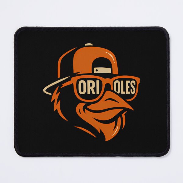 Item preview, Orioles Name Love Style Animal Gifts For Men designed and sold by PickPandaStore.