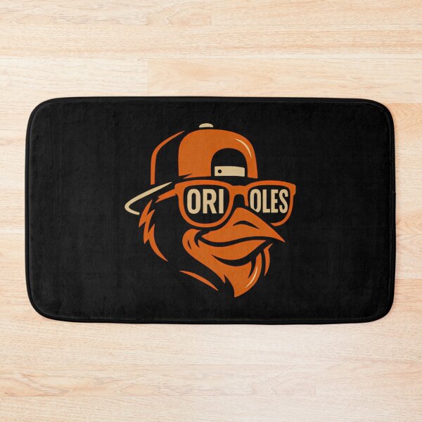 Artikelvorschau, Orioles-Namen, Liebe, Stil, Tiergeschenke für Männer entworfen und verkauft von PickPandaStore.