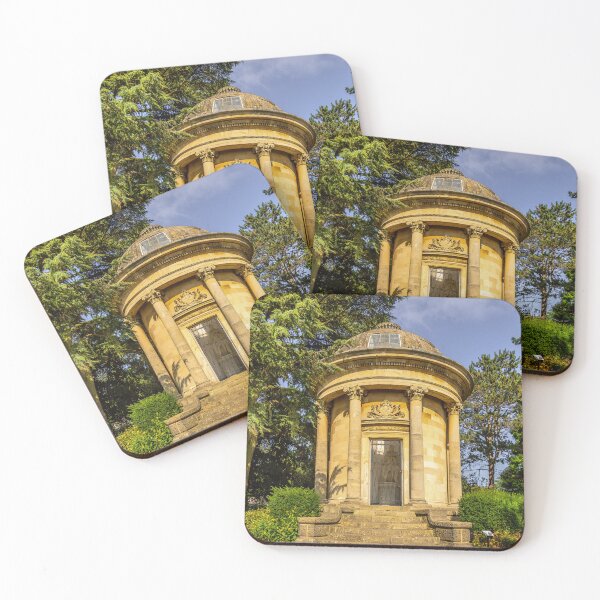 Item preview, Jephson Memorial Leamington Spa designed and sold by StephenRphoto.
