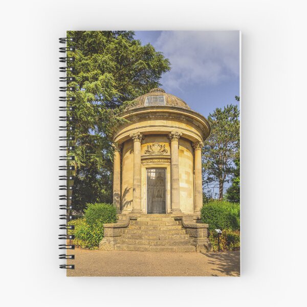 Item preview, Jephson Memorial Leamington Spa designed and sold by StephenRphoto.