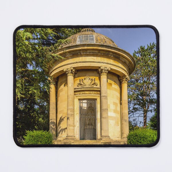 Item preview, Jephson Memorial Leamington Spa designed and sold by StephenRphoto.