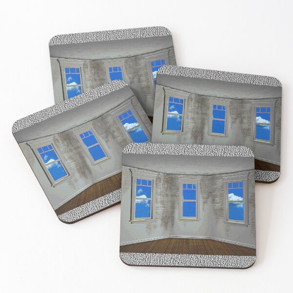 Item preview, rendered windows static sky designed and sold by retro_hobbie_shop.