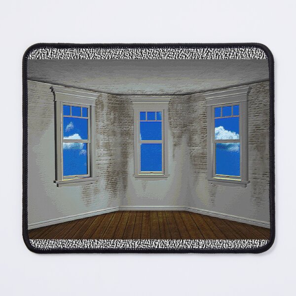 Item preview, rendered windows static sky designed and sold by retro_hobbie_shop.