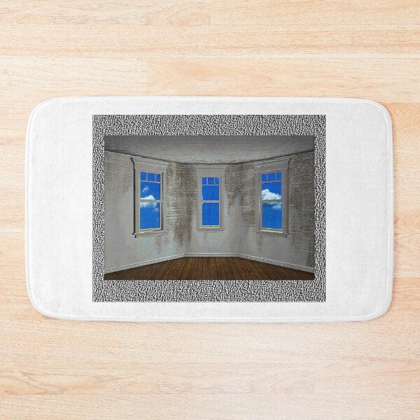 Item preview, rendered windows static sky designed and sold by retro_hobbie_shop.