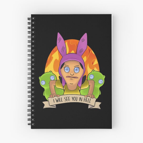 Item preview, Bob's Burgers designed and sold by slowocelot.