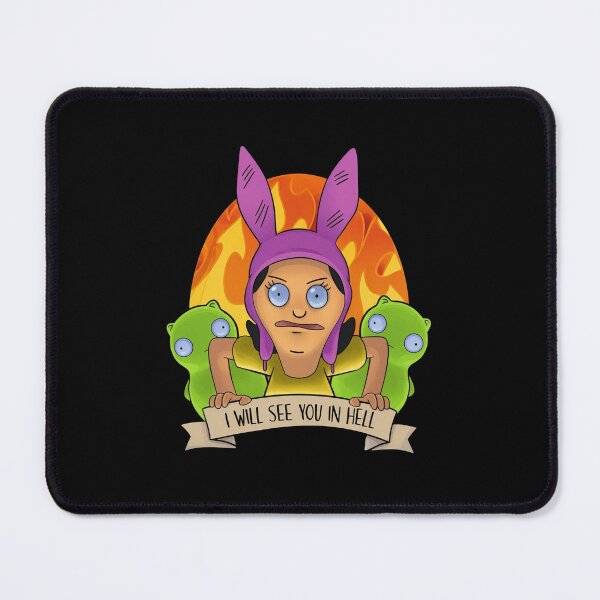 Item preview, Bob's Burgers designed and sold by slowocelot.