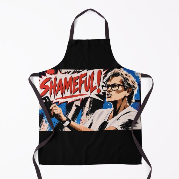 Item preview, SHAMEFUL! - Fight For Your Rights designed and sold by Topher Gallo.