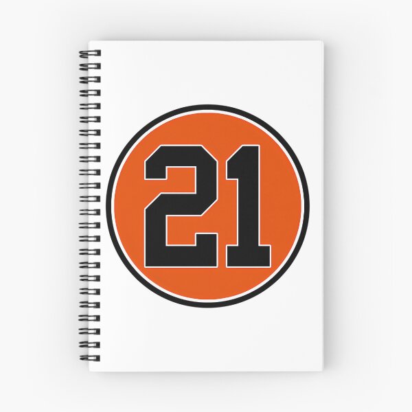 Item preview, Austin Hays #21 - Jersey Number designed and sold by PickPandaStore.