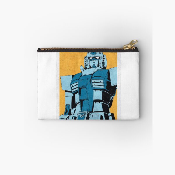 Item preview, GUNDAM - Mobile Suit Gundam (Pop Art) designed and sold by FamousWeirdosRB.