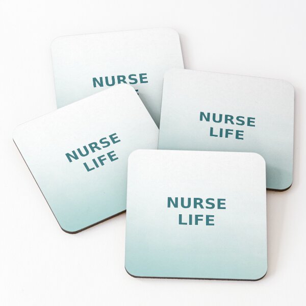 Item preview, Nurse Life designed and sold by Nichely.