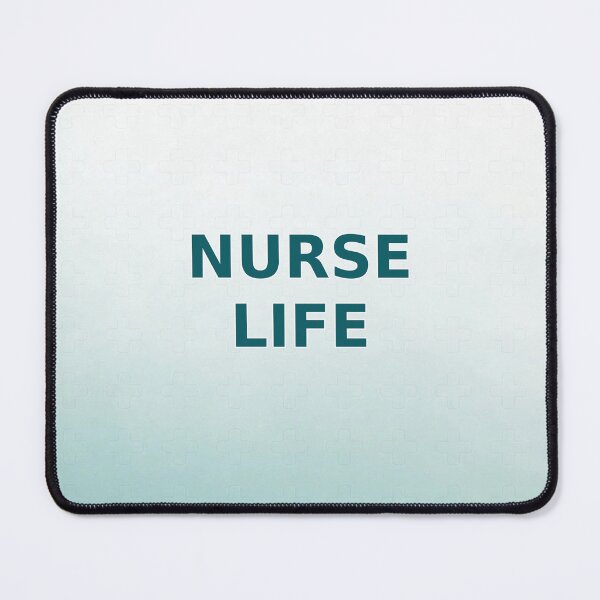 Item preview, Nurse Life designed and sold by Nichely.